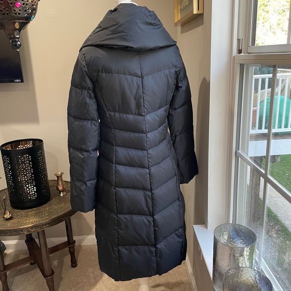 Cole Hann Winter Jacket S - Picture 5 of 9